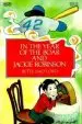 Audiobook In the Year of the Boar and Jackie Robinson author Bette Lord