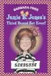 Audiobook Junie b. Jones Third Boxed set Ever! author Barbara Park