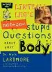 Audiobook Lintball Leo'S Not-So-Stupid Questions About Your Body author Walter L. Larimore