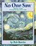 Audiobook No one Saw...: Ordinary Things Through the Eyes of an Artist author Bob Raczka