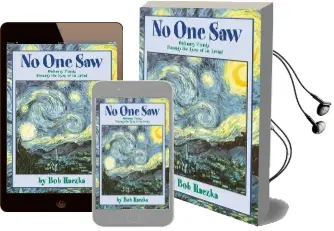No one Saw...: Ordinary Things Through the Eyes of an Artist Audiobook download free by Bob Raczka