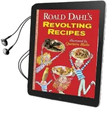 Roald Dahl'S Revolting Recipes Audiobook download free by Roald Dahl