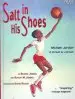 Audiobook Salt in his Shoes: Michael Jordan in Pursuit of a Dream: Michael Jordan in Pursuit of a Dream author Deloris Jordan