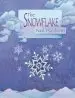 Audiobook The Snowflake: A Water Cycle Story author Neil Waldman