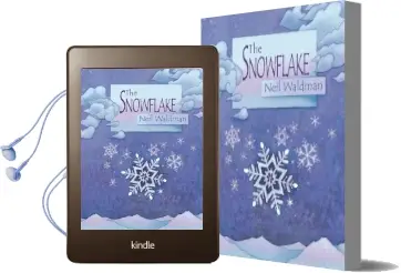 The Snowflake: A Water Cycle Story Audiobook download free by Neil Waldman