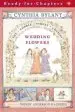 Audiobook Wedding Flowers author Cynthia Rylant