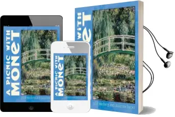 A Picnic With Monet Audiobook download free by Suzanne Bober