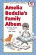 Audiobook Amelia Bedelia'S Family Album author Peggy Parish