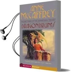 Dragondrums Audiobook download free by Anne Mccaffrey