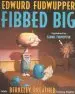 Audiobook Edwurd Fudwupper Fibbed big author Berkeley Breathed