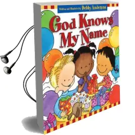 God Knows my Name Audiobook download free by Debby Anderson