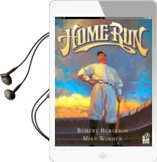 Home run: The Story of Babe Ruth Audiobook download free by Robert Burleigh