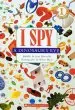 Audiobook I spy a Dinosaur'S eye author Jean Marzollo