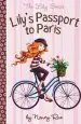Audiobook Lily'S Passport to Paris author Nancy Rue