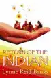 Audiobook Return of the Indian author Lynne Reid Banks