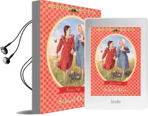School Days Audiobook download free by Laura Ingalls Wilder