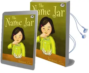 The Name jar Audiobook download free by Yangsook Choi