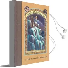 The Slippery Slope Audiobook download free by Lemony Snicket