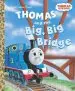 Audiobook Thomas and the big big Bridge (Thomas & Friends) author Rev W Awdry