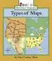 Audiobook Types of Maps author Jeanne Clidas