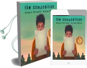 Composition (Tr) Audiobook download free by Antonio Skarmeta