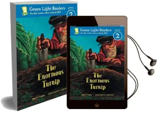 Enormous Turnip Audiobook download free by Alexei Tolstoy