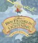 Audiobook How ben Franklin Stole the Lightning author Rosalyn Schanzer