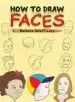 Audiobook How to Draw Faces author Barbara Soloff Levy