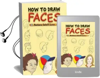 How to Draw Faces Audiobook download free by Barbara Soloff Levy
