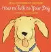 Audiobook How to Talk to Your dog author Jean Craighead George