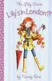 Audiobook Lily'S in London?! author Nancy N. Rue