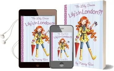 Lily'S in London?! Audiobook download free by Nancy N. Rue