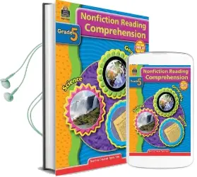 Nonfiction Reading Comprehension Grade 5 Audiobook download free by Debra Housel
