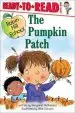 Audiobook Pumpkin Patch author Mike Gordon