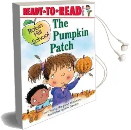 Pumpkin Patch Audiobook download free by Mike Gordon