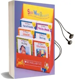 Sight Word Readers box set Audiobook download free by Scholastic