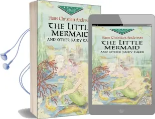 The Little Mermaid and Other Fairy Tales Audiobook download free by Hans Christian Andersen