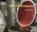 Audiobook Wax to Crayons author Inez Snyder