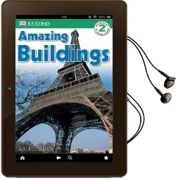 Amazing Buildings Audiobook download free by Kate Hayden