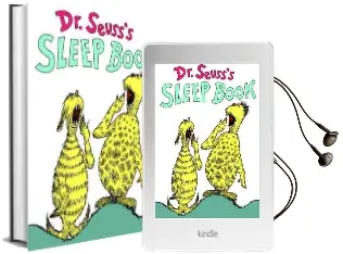 Dr Seuss'S Sleep Book Audiobook download free by Dr. Seuss