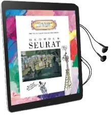 Georges Seurat Audiobook download free by Mike Venezia