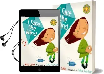 I Face the Wind Audiobook download free by Vicki Cobb