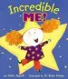 Audiobook Incredible me! author Kathi Appelt