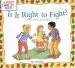 Audiobook Is it Right to Fight?: A First Look at Anger author Pat Thomas