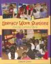 Audiobook Literacy Work Stations author Debbie Diller