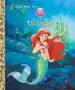 Audiobook The Little Mermaid (Disney Princess) author Prof Michael Teitelbaum