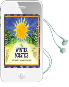 The Winter Solstice Audiobook download free by Ellen Jackson