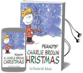 A Charlie Brown Christmas Audiobook download free by Charles Schulz