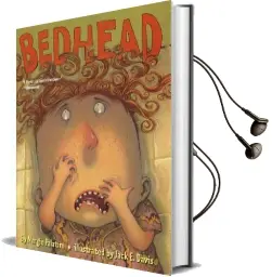 Bedhead Audiobook download free by Jack E. Davis