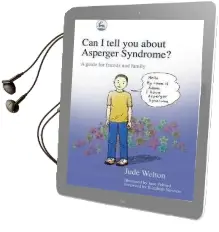 Can i Tell you About Asperger Syndrome?: A Guide for Friends and Family Audiobook download free by Jude Welton